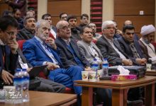 گزارش تصویری | پنجمين كنفرانس پردازش سيگنال و سيستم های هوشمند ايران